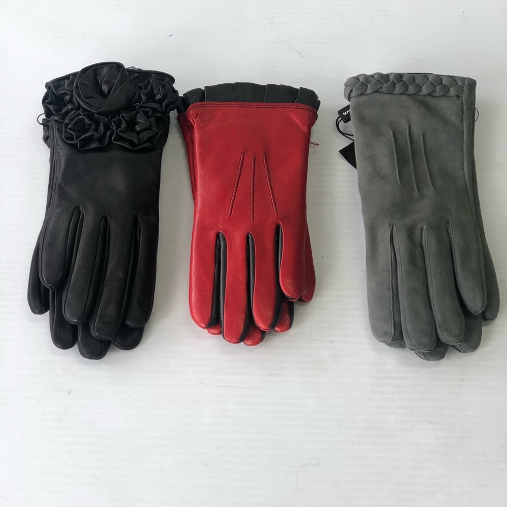 Women’s gloves